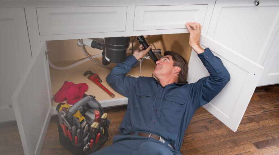 Professional Leak Detection in Snowshoe, WV